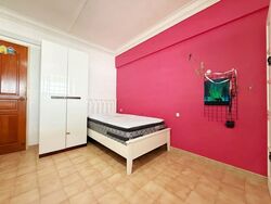 Blk 207 Bukit Batok Street 21 (Bukit Batok), HDB 4 Rooms #594078961